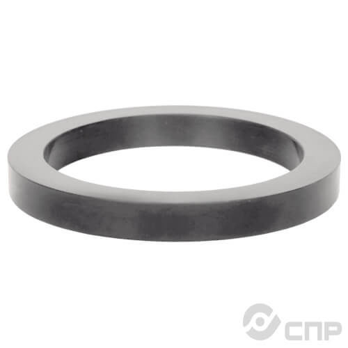 Кольцо прямоугольного сечения 5,2х2х2