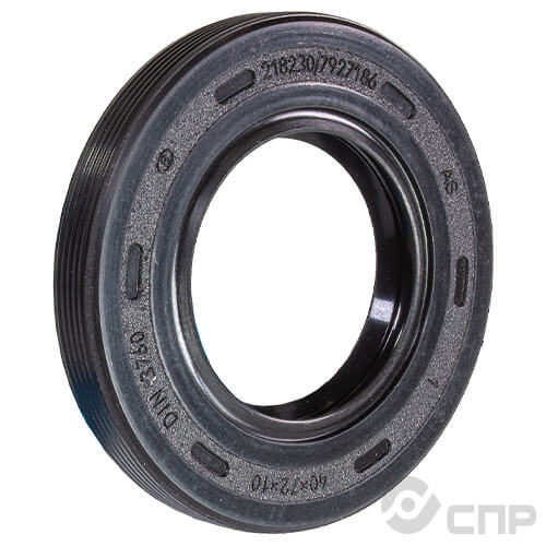 Манжета армированная 203,2х241,3х18 (сальник)