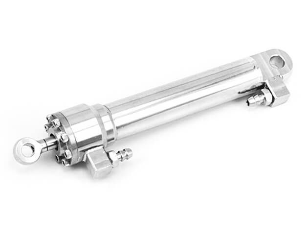 РТИ для гидроцилиндров (манжеты, кольца) в Усть-Каменогорске