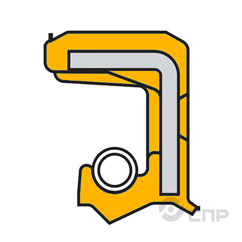 Манжеты армированные BABSL, TRU, WASY, 827SK в Усть-Каменогорске